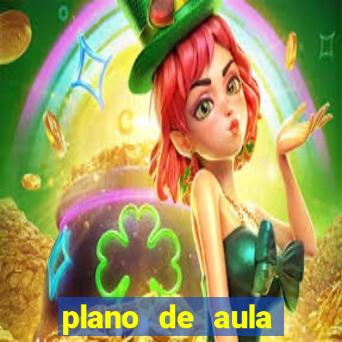 plano de aula bingo tabuada